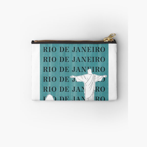 Item preview, Rio de Janeiro Christ redeemer designed and sold by dudaoliveira.art.