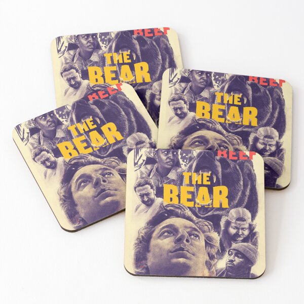 Item preview, THE BEAR designed and sold by Ivanutrera.