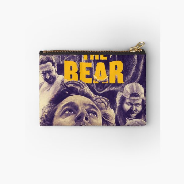 Item preview, THE BEAR designed and sold by Ivanutrera.