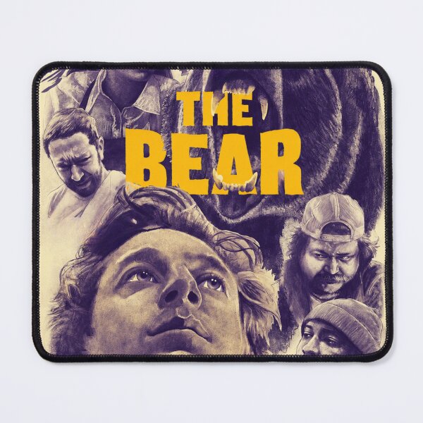 Item preview, THE BEAR designed and sold by Ivanutrera.