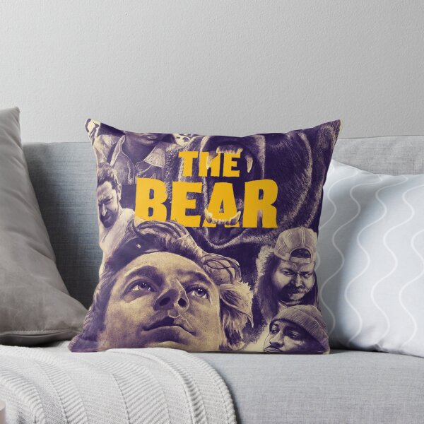 Item preview, THE BEAR designed and sold by Ivanutrera.