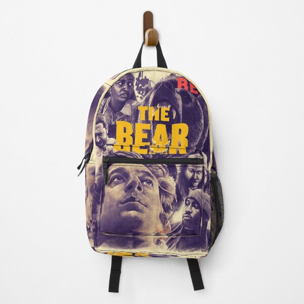 Item preview, THE BEAR designed and sold by Ivanutrera.