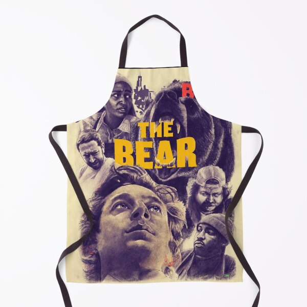 Item preview, THE BEAR designed and sold by Ivanutrera.