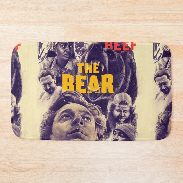 Item preview, THE BEAR designed and sold by Ivanutrera.
