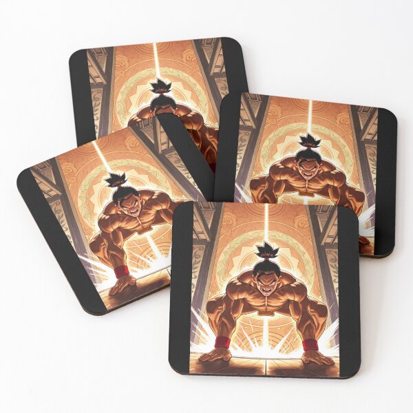 Item preview, Video Games - Fighting Game Warrior, Mystical Energy and Ceremonial Pose designed and sold by Zone--Gaming.