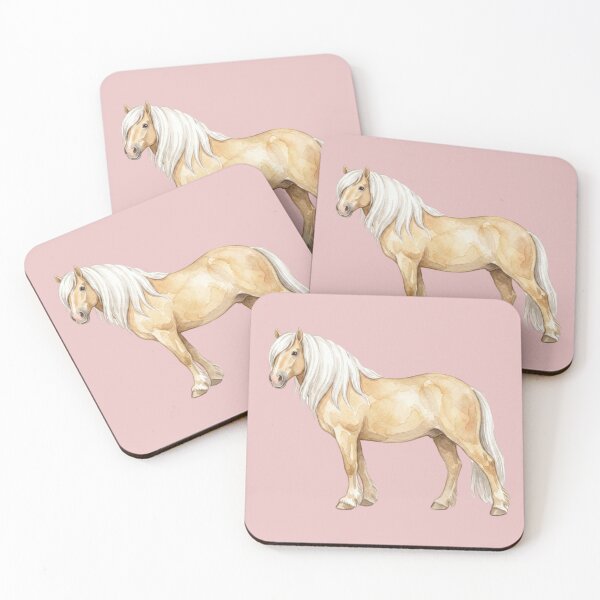 Item preview, American Cream Draft Horse Endangered Livestock Conservation: Critical designed and sold by LuxeHurricane.