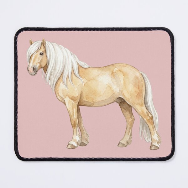 Item preview, American Cream Draft Horse Endangered Livestock Conservation: Critical designed and sold by LuxeHurricane.
