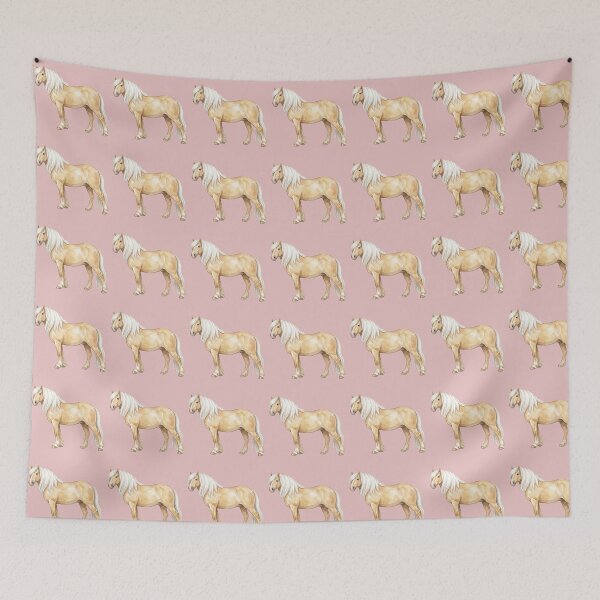 Item preview, American Cream Draft Horse Endangered Livestock Conservation: Critical designed and sold by LuxeHurricane.