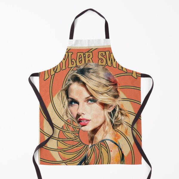 Item preview, Taylor Swift Original Custom Vintage Music Unique Poster Wall Art designed and sold by Cool Robot Bro..