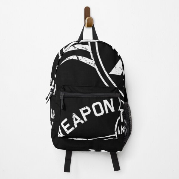 Item preview, Weapon X Program designed and sold by aagren.