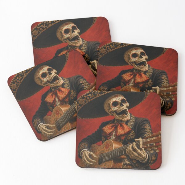 Item preview, El Mariachi designed and sold by Tunablessed.