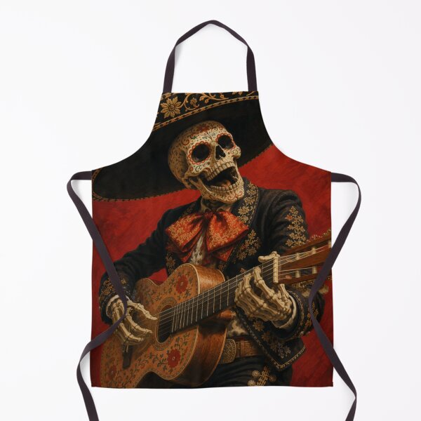 Item preview, El Mariachi designed and sold by Tunablessed.