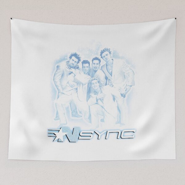 Item preview, NSYNC y2k designed and sold by Iconologyst37.