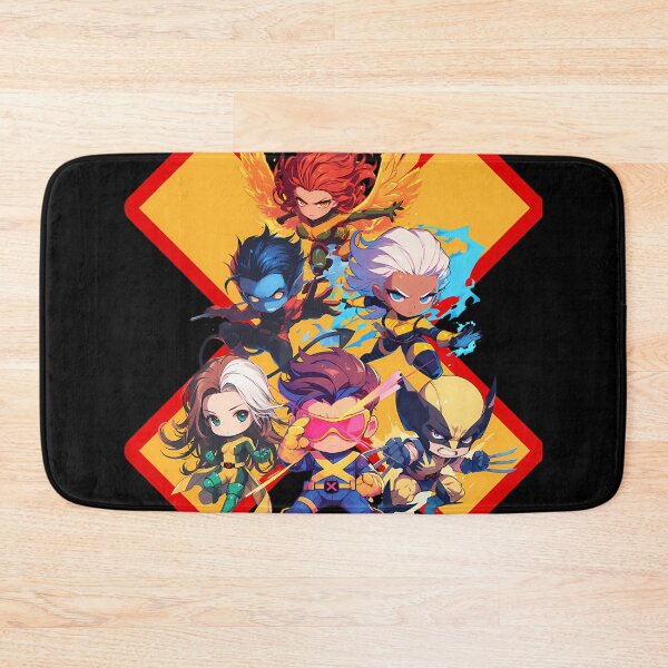 Item preview, Mini Mutant Mayhem designed and sold by aagren.