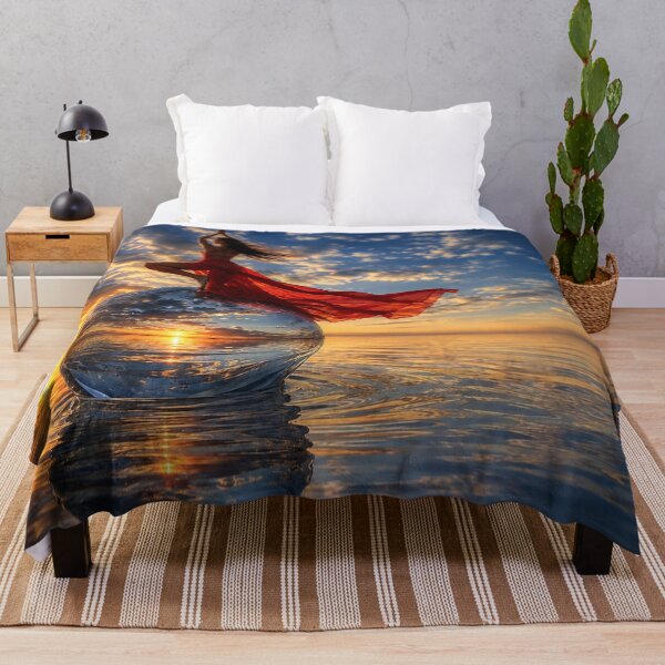 Item preview, Crystal Balance at Sunset designed and sold by Kimberly Palmer.