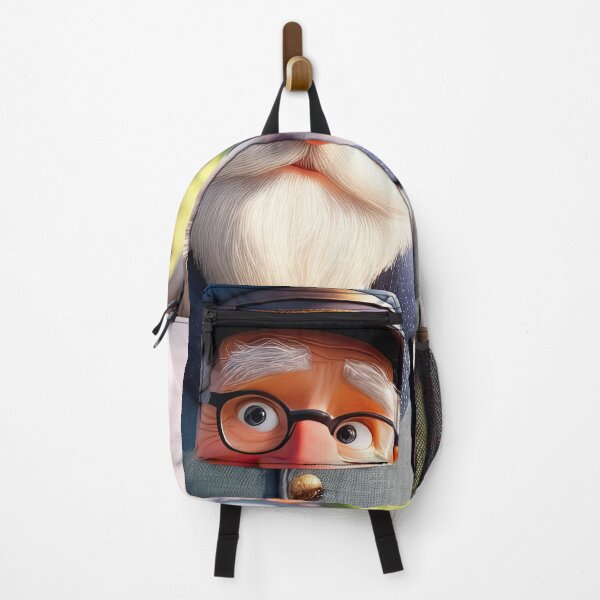 Item preview, Old Fart as a Station Porter designed and sold by Colin Bentham.