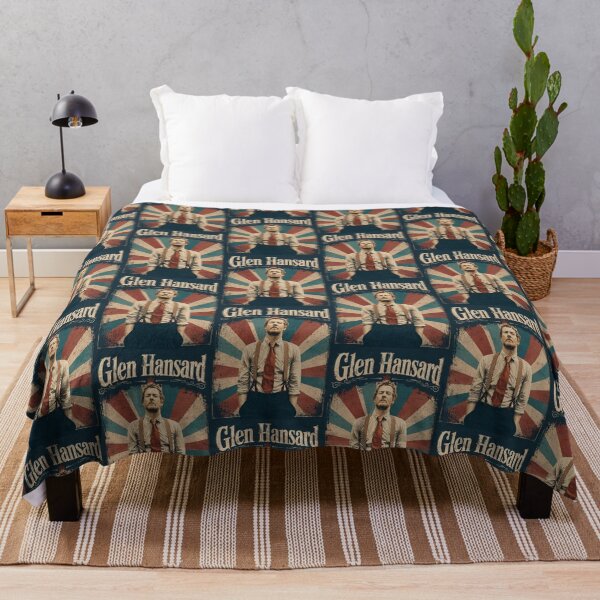 Item preview, Glen Hansard – Vintage Rising Spirit designed and sold by Eddy048.