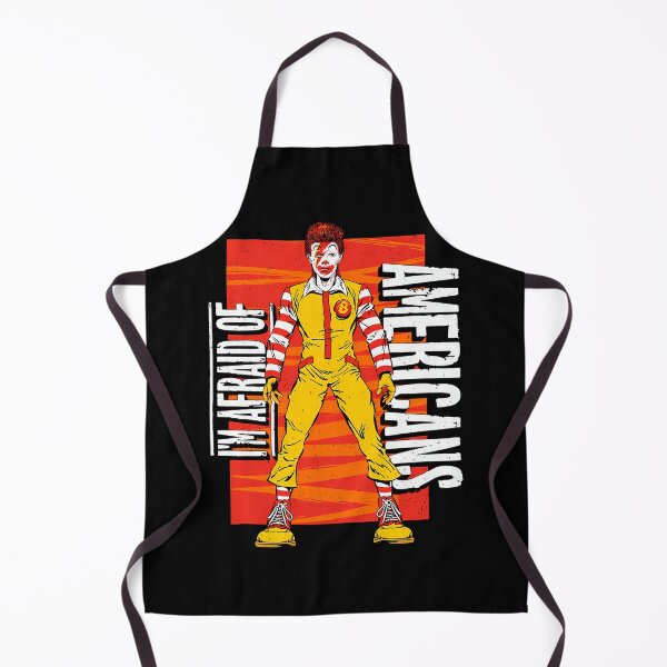Item preview, Afraid designed and sold by aagren.