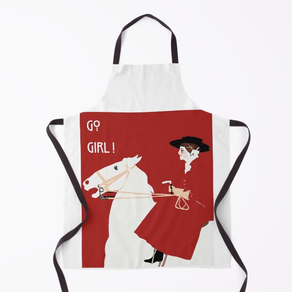 Item preview, Go Girl! designed and sold by La boutique de Clémence.
