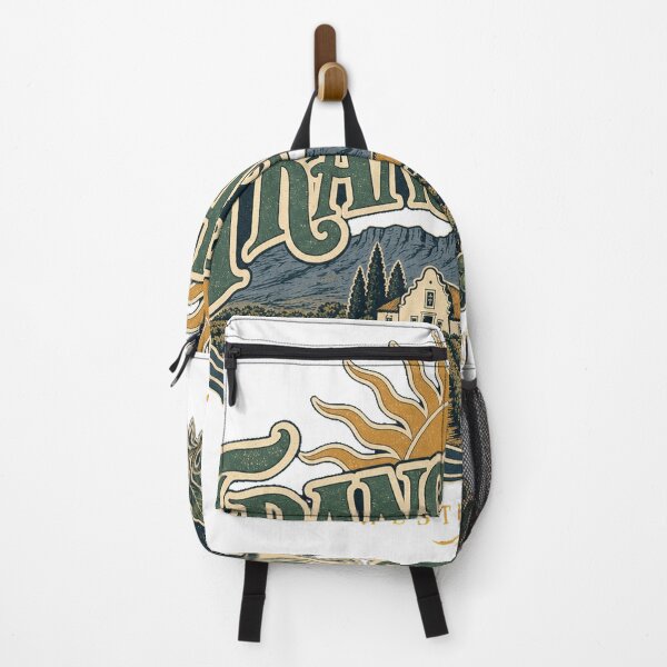 Item preview, Franschhoek South Africa Vintage Signwriting Travel Design designed and sold by VisualArtsOasis.