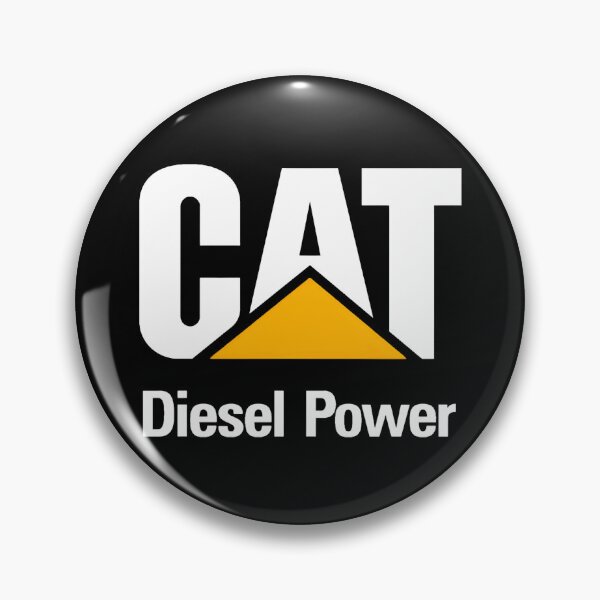 Item preview, CATERPILLAR DIESEL POWER designed and sold by TDYSBZ-Shop.