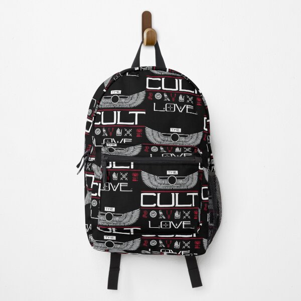 Item preview, The Cult Love designed and sold by charleevanero.
