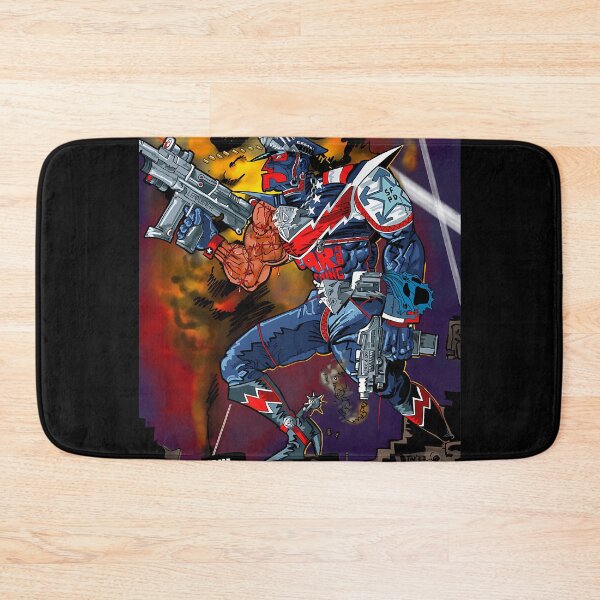 Item preview, Marshal Law designed and sold by aagren.