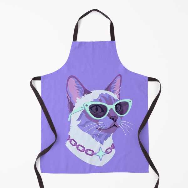 Item preview, The Siamese Standard designed and sold by JEMAR Designs.