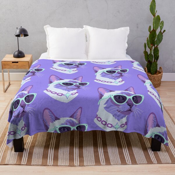 Item preview, The Siamese Standard designed and sold by JEMAR Designs.