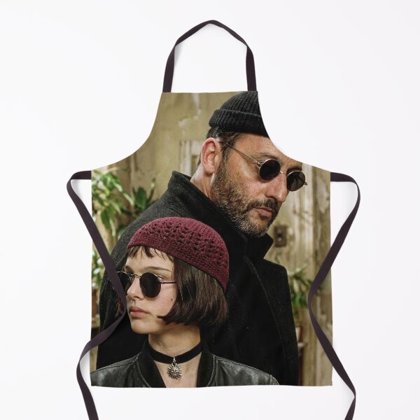 Item preview, Mathilda and Jean designed and sold by GorArt1.