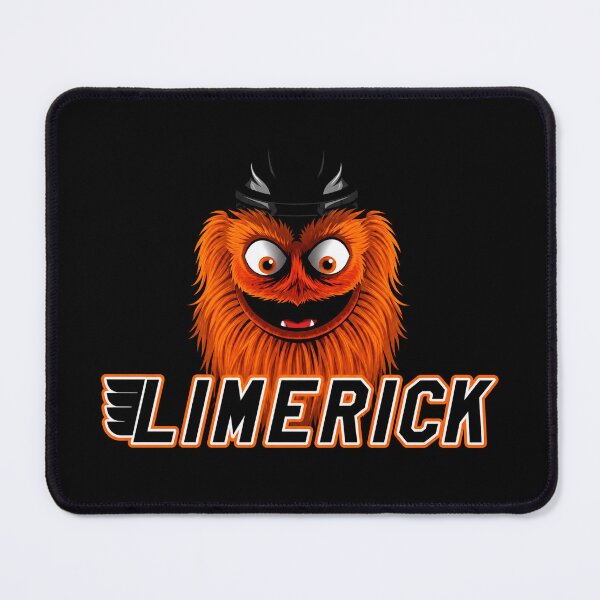 Item preview, Limerick Mascot designed and sold by waderpaker.