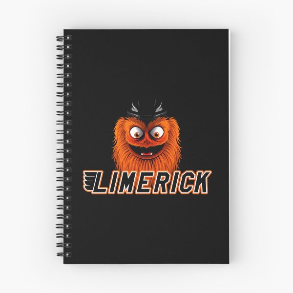 Item preview, Limerick Mascot designed and sold by waderpaker.
