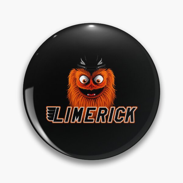 Item preview, Limerick Mascot designed and sold by waderpaker.