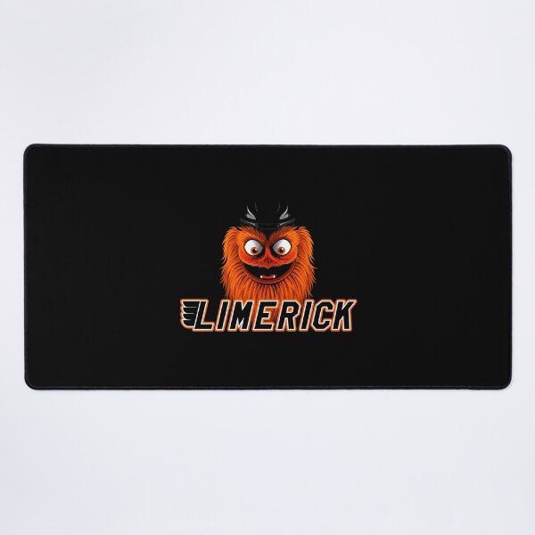 Item preview, Limerick Mascot designed and sold by waderpaker.