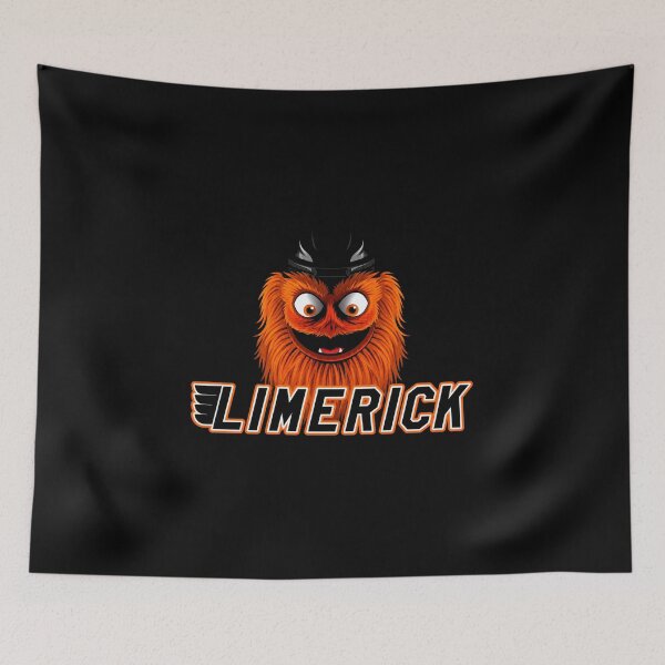 Item preview, Limerick Mascot designed and sold by waderpaker.