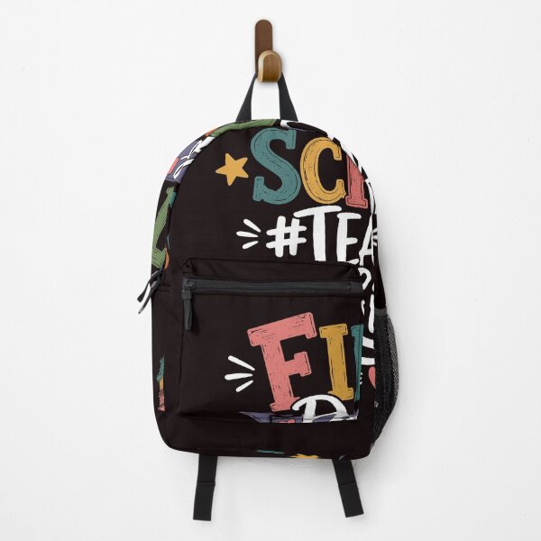 Item preview, First Day of School Teacher Life Funny Teacher Back To School Classroom designed and sold by mraihan.