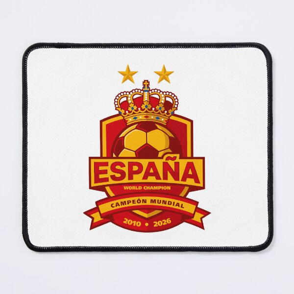 Item preview, Spain World Champion Soccer designed and sold by therockstuff.