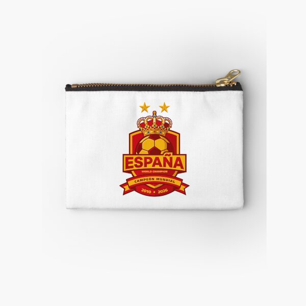 Item preview, Spain World Champion Soccer designed and sold by therockstuff.
