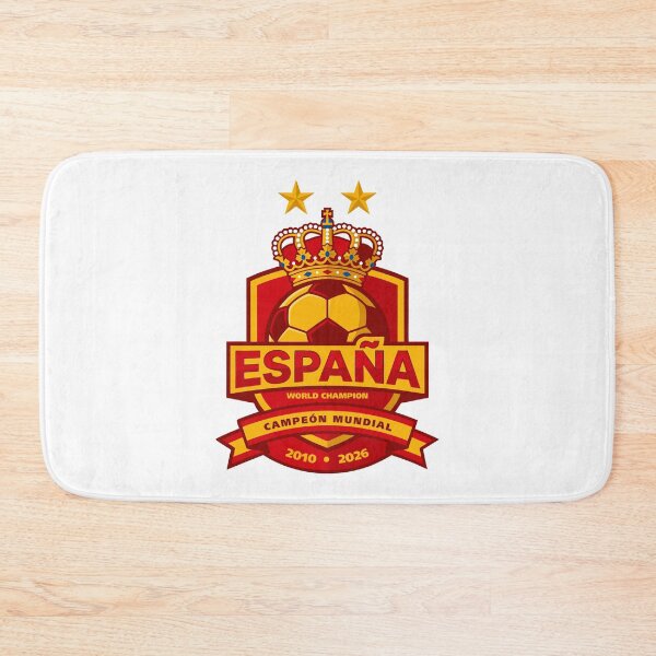 Item preview, Spain World Champion Soccer designed and sold by therockstuff.