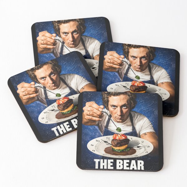 Item preview, THE BEAR designed and sold by Ivanutrera.