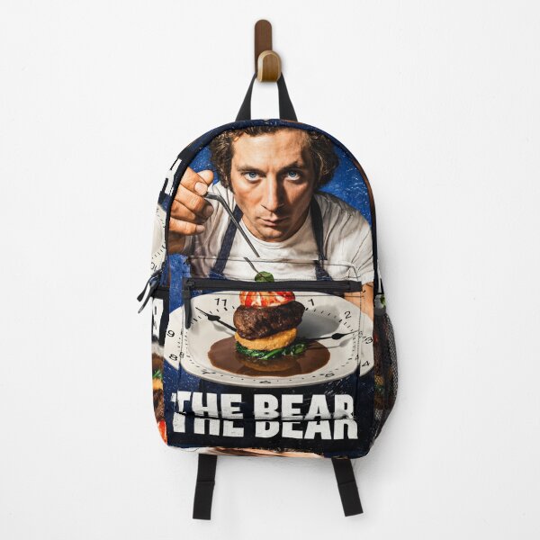 Item preview, THE BEAR designed and sold by Ivanutrera.