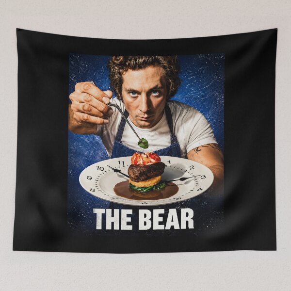 Item preview, THE BEAR designed and sold by Ivanutrera.