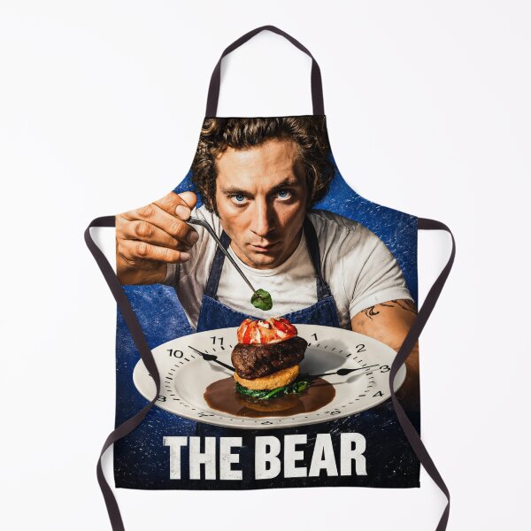 Item preview, THE BEAR designed and sold by Ivanutrera.