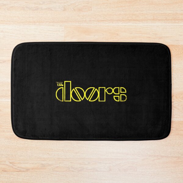 Item preview, The Doors Yellow designed and sold by charleevanero.