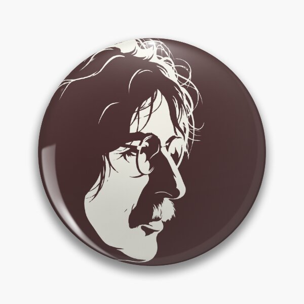Item preview, Charly Garcia Bicolor Portrait Argentine Rock Legend designed and sold by KiwiRider.