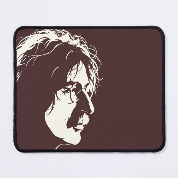 Item preview, Charly Garcia Bicolor Portrait Argentine Rock Legend designed and sold by KiwiRider.