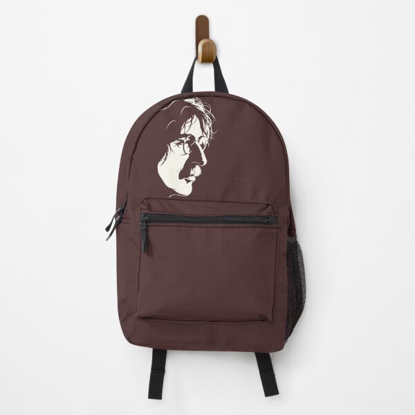 Item preview, Charly Garcia Bicolor Portrait Argentine Rock Legend designed and sold by KiwiRider.