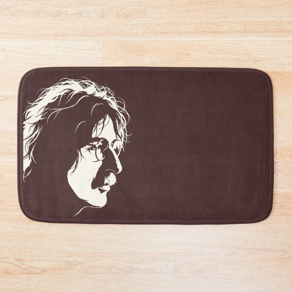 Item preview, Charly Garcia Bicolor Portrait Argentine Rock Legend designed and sold by KiwiRider.