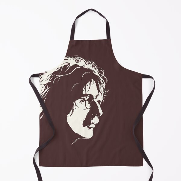 Item preview, Charly Garcia Bicolor Portrait Argentine Rock Legend designed and sold by KiwiRider.