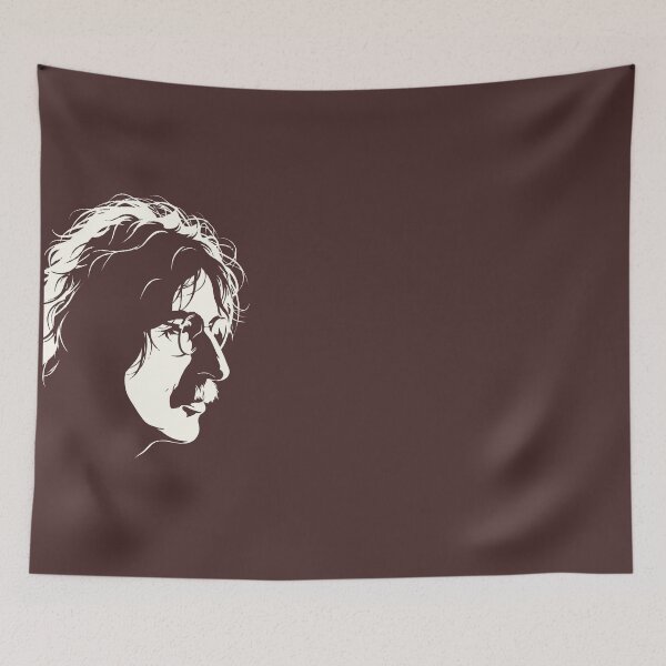 Item preview, Charly Garcia Bicolor Portrait Argentine Rock Legend designed and sold by KiwiRider.